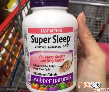 褪黑素是不是一吃就困褪黑素白天吃有困意吗