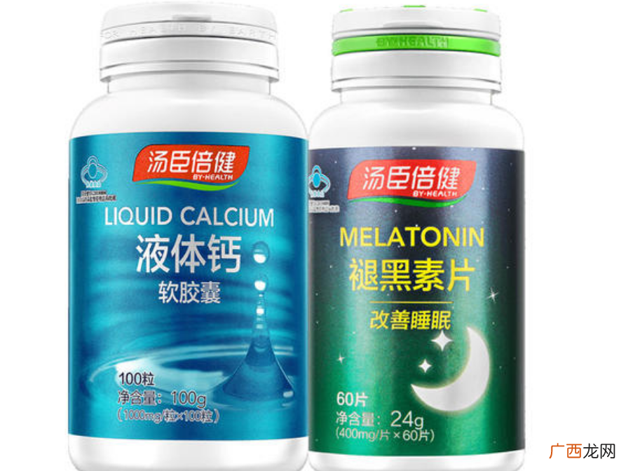 褪黑素吃1片会多久入睡褪黑素一次可以吃2颗吗