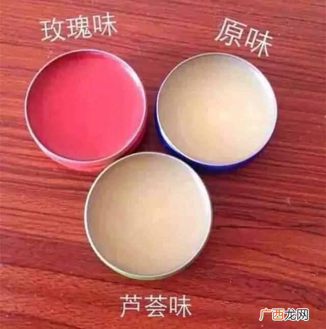 凡士林有什么成分 凡士林是什么东西