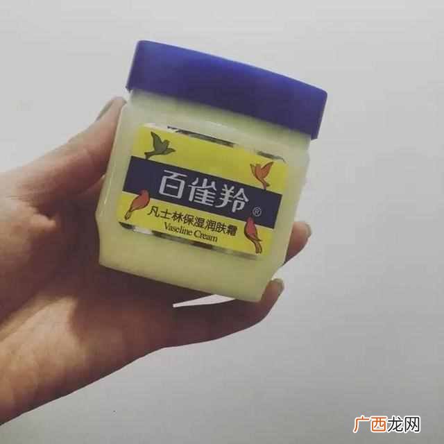 凡士林有什么成分 凡士林是什么东西