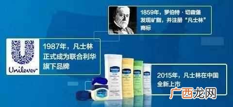 凡士林有什么成分 凡士林是什么东西