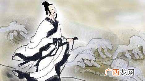 屈原的故事 屈原姓什么叫什么