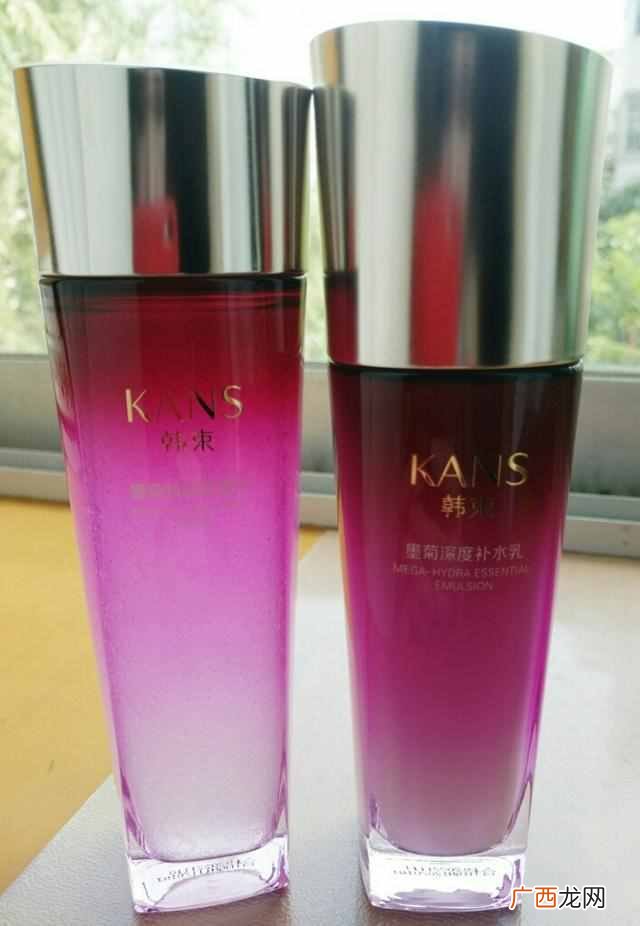 韩束适合什么年龄段的人使用（ 韩束有哪些系列