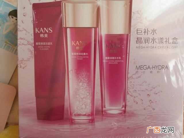 韩束适合什么年龄段的人使用（ 韩束有哪些系列