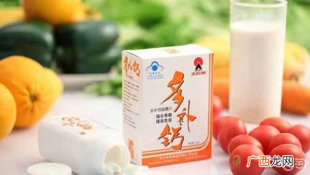 婴儿补钙品牌排行榜 婴儿补钙什么牌子好