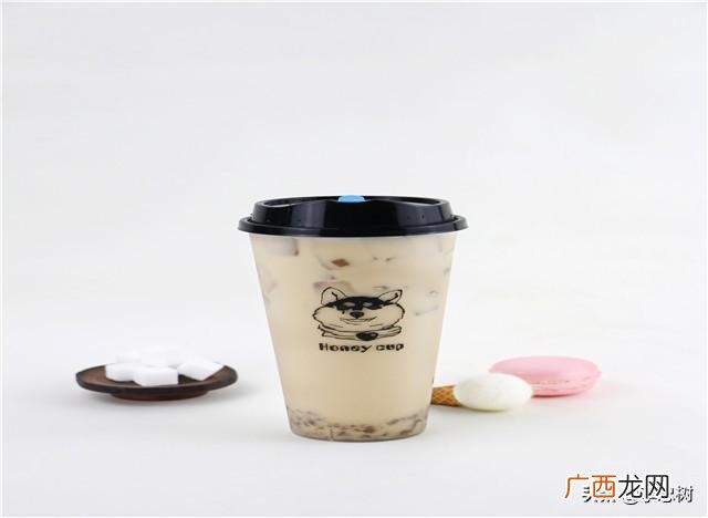 奶茶机器图片 奶茶机多少钱一台