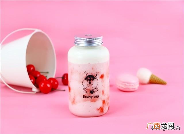 奶茶机器图片 奶茶机多少钱一台