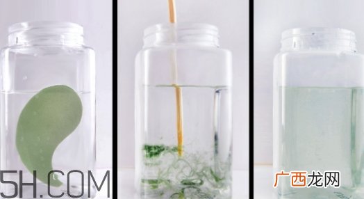 美康粉黛碧玺眼膜怎么用？美康粉黛眼膜要洗吗？