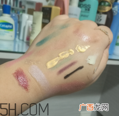 露得清洗卸洁颜露怎么样？露得清洗卸露能卸干净吗？