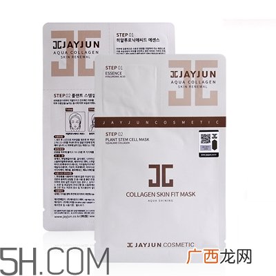 jayjun baby新生焕白不同颜色面膜用法 敷面膜的注意事项