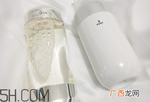 ipsa化妆水有哪些型号？ipsa流金水适合什么年龄段？