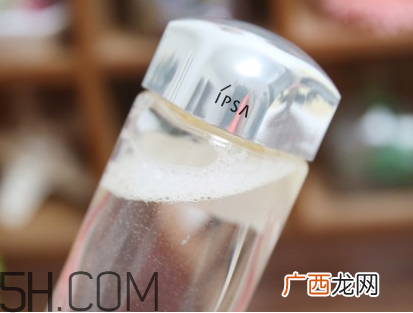 ipsa化妆水有哪些型号？ipsa流金水适合什么年龄段？
