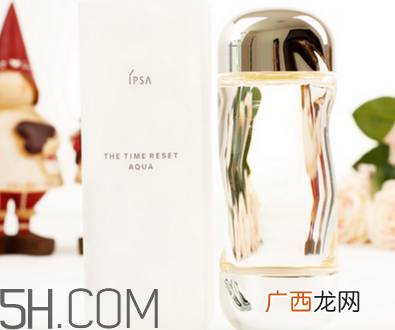 ipsa流金水的使用方法 ipsa化妆水同系列四种型号怎么选