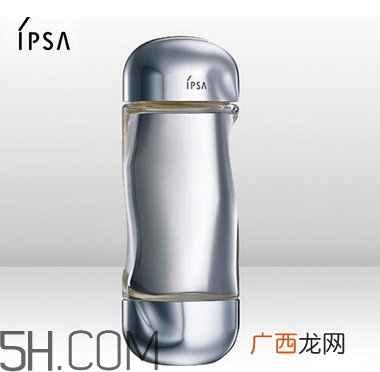 ipsa流金水功效有哪些？ipsa流金水含有酒精吗？