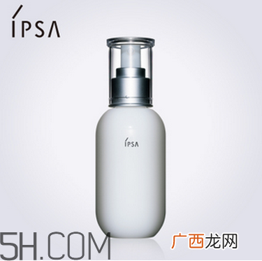 ipsa流金水功效有哪些？ipsa流金水含有酒精吗？