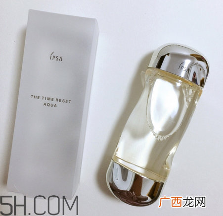 ipsa流金水的健康水对比有哪些区别？流金水和健康水哪个好？