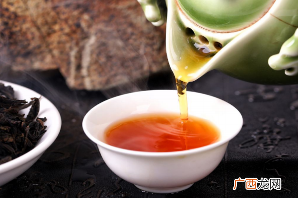 绿茶功效有哪些什么情况不能喝绿茶