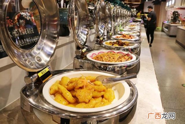 海鲜时间海鲜自助餐加盟 加盟自助餐店多少钱