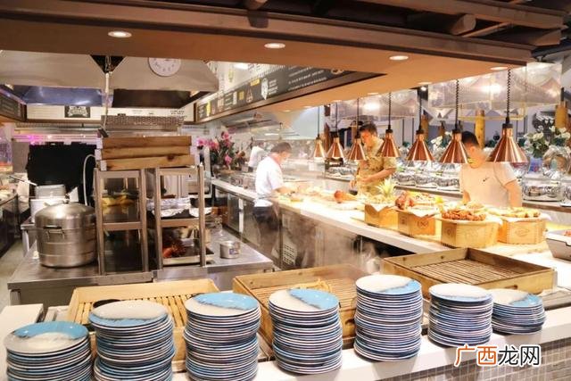 海鲜时间海鲜自助餐加盟 加盟自助餐店多少钱