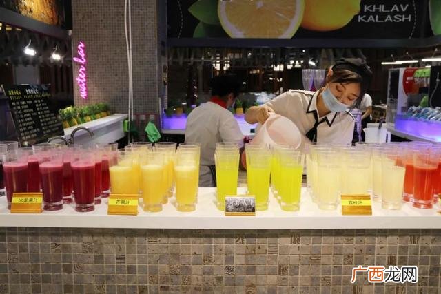 海鲜时间海鲜自助餐加盟 加盟自助餐店多少钱
