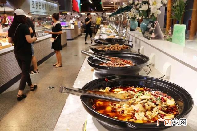 海鲜时间海鲜自助餐加盟 加盟自助餐店多少钱