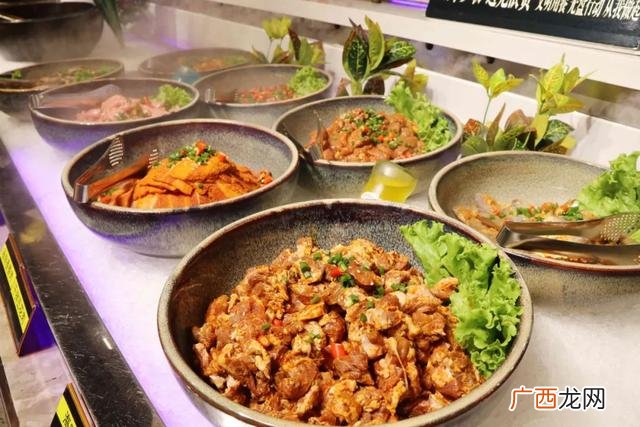 海鲜时间海鲜自助餐加盟 加盟自助餐店多少钱