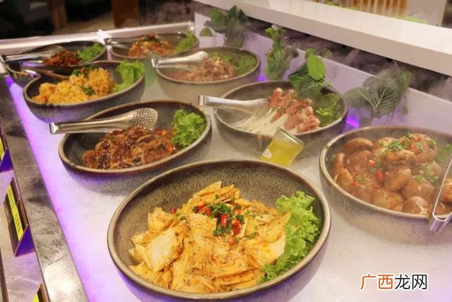 海鲜时间海鲜自助餐加盟 加盟自助餐店多少钱