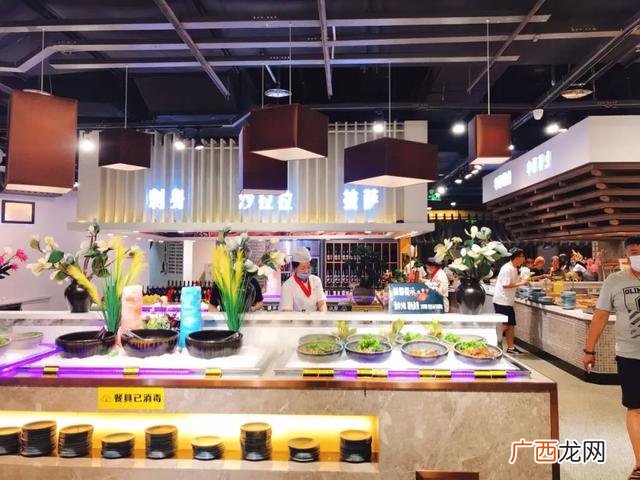 海鲜时间海鲜自助餐加盟 加盟自助餐店多少钱