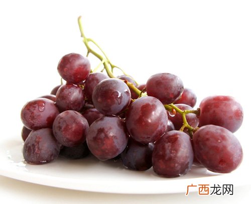 葡萄皮能吃吗功效和作用是什么