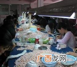 不交押金手工活组装笔 不需要押金的手工活