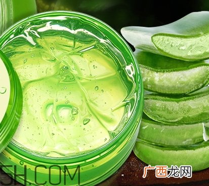 玛茜芦荟胶真假 玛茜芦荟胶好用吗评测
