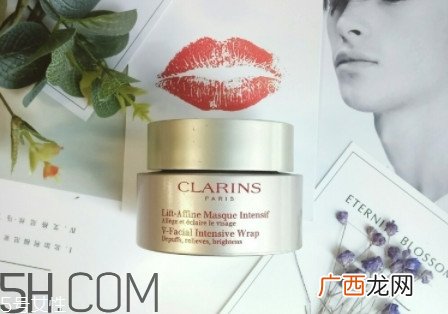 娇韵诗急救面膜怎么样 娇韵诗纤颜急救面膜评测