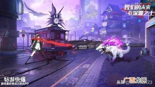 什么网游好玩又不花钱（盘点2019年最好玩网游大