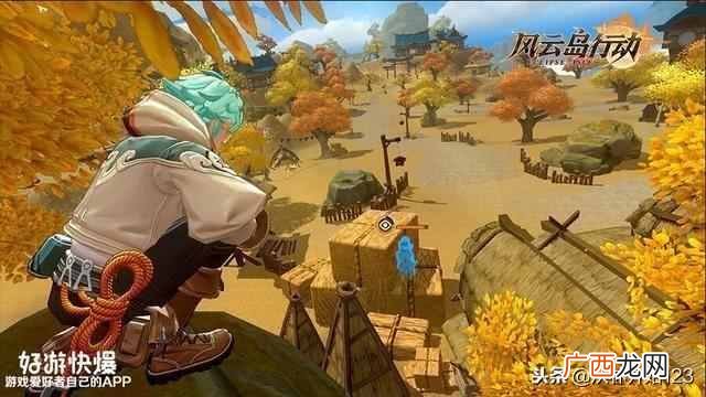 什么网游好玩又不花钱（盘点2019年最好玩网游大