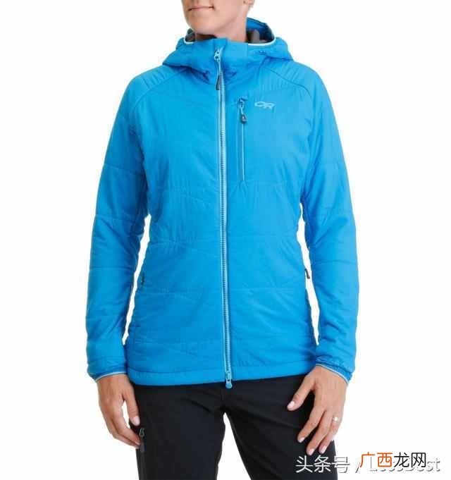 冲锋衣选购技巧 冲锋衣什么牌子好