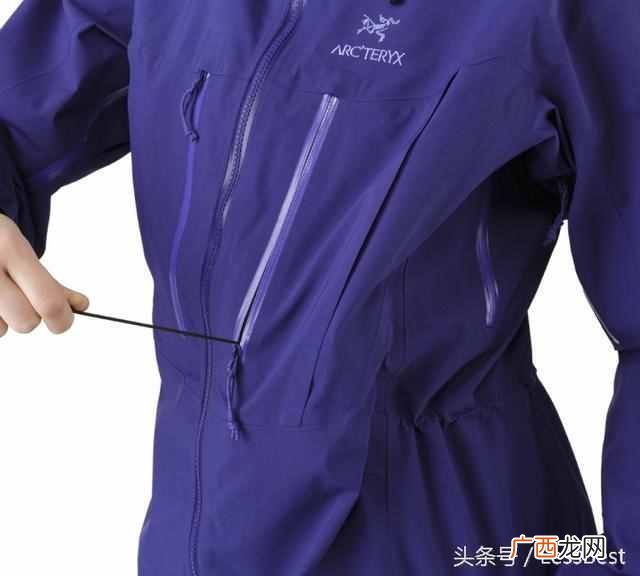 冲锋衣选购技巧 冲锋衣什么牌子好