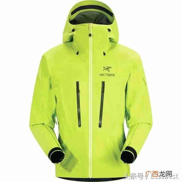 冲锋衣选购技巧 冲锋衣什么牌子好