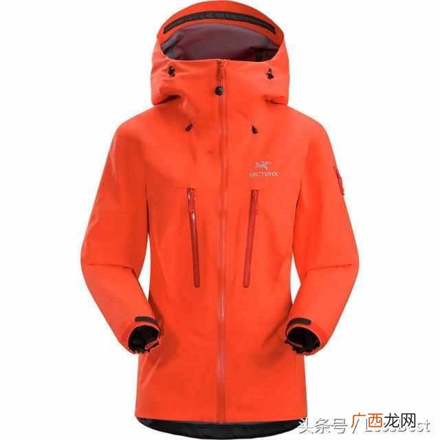 冲锋衣选购技巧 冲锋衣什么牌子好
