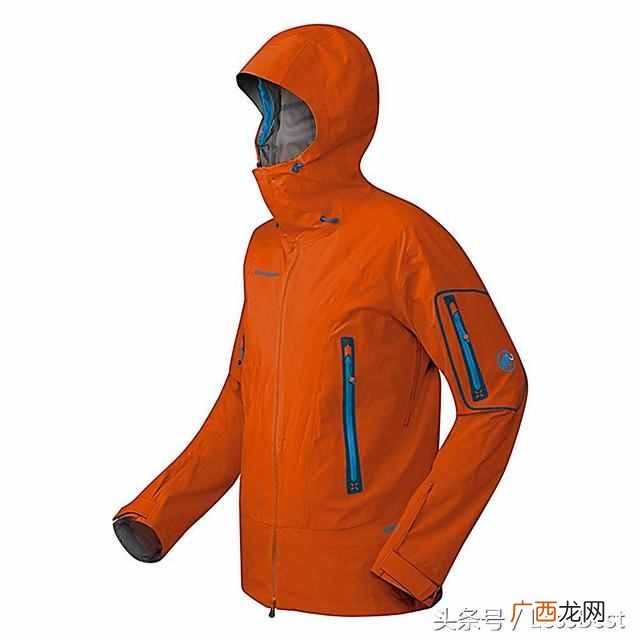 冲锋衣选购技巧 冲锋衣什么牌子好