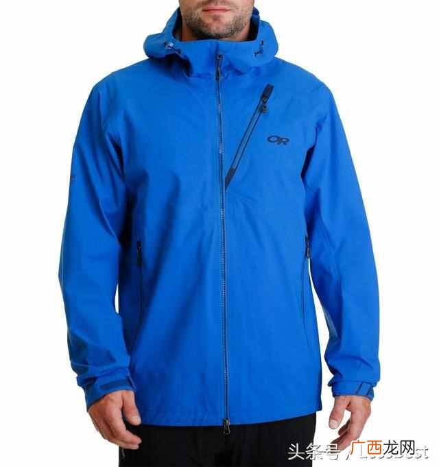 冲锋衣选购技巧 冲锋衣什么牌子好