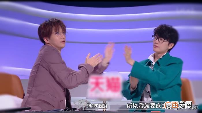 许嵩薛之谦,薛之谦和许嵩在节目里欢乐你拍一我拍一