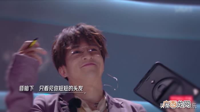 许嵩薛之谦,薛之谦和许嵩在节目里欢乐你拍一我拍一