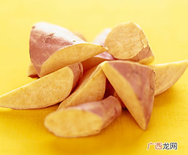 减肥可以吃地瓜吗