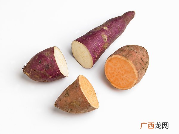 减肥可以吃地瓜吗