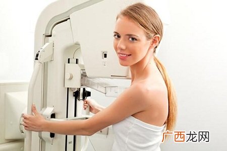 乳房摄影较精确?与超音波筛检相近