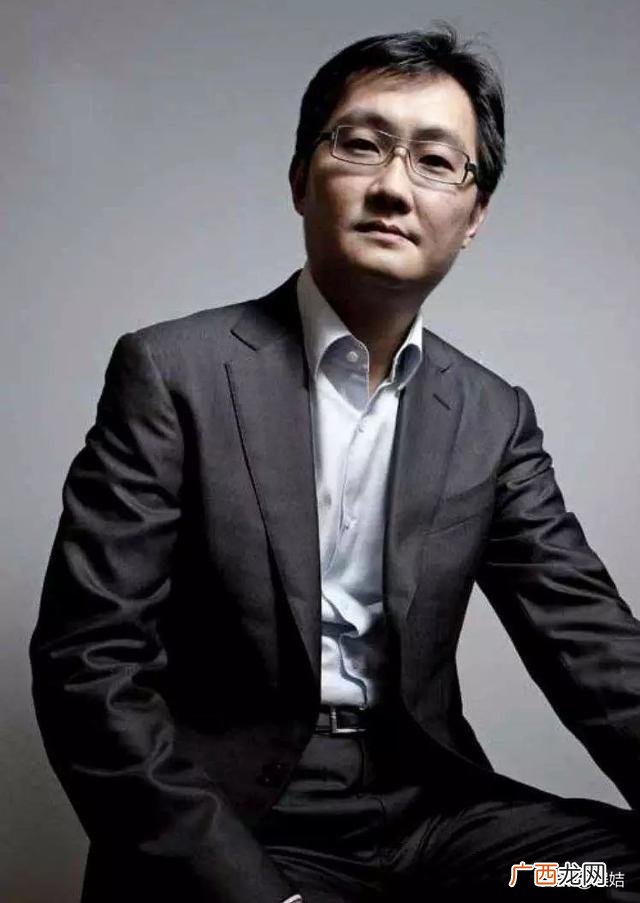 现实中颜值高的总裁,世界上颜值最高的总裁