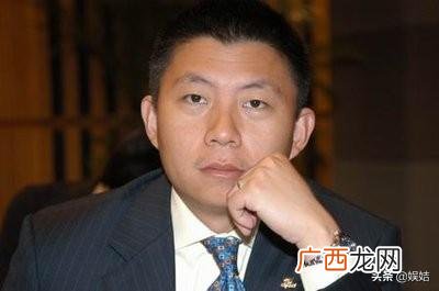 现实中颜值高的总裁,世界上颜值最高的总裁