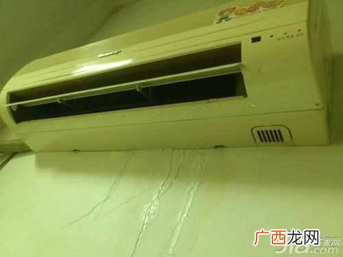 老师傅告诉你解决办法 空调滴水是什么原因