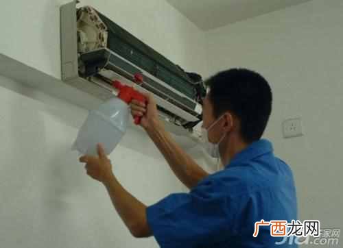 老师傅告诉你解决办法 空调滴水是什么原因