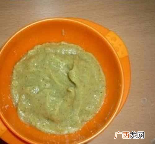 7个月的宝宝吃什么辅食(推荐几款营养美味的辅
